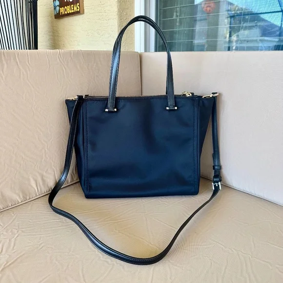 Kate Spade New York Dawn Breezy Medium Shoulder/ Crossbody NWOT - Picture 5 of 15